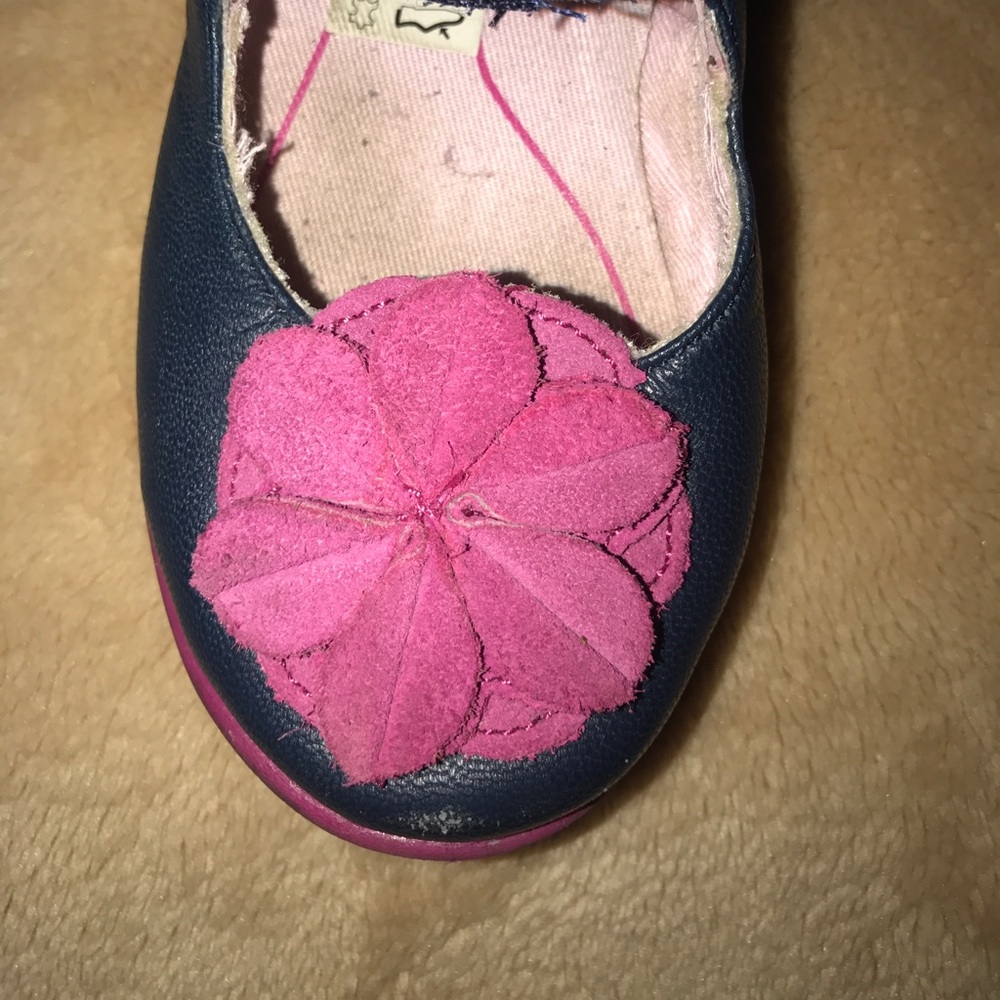 Stride Rite Girls Shoes - Picture 5 of 5