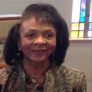 Meet your Posher, Mary