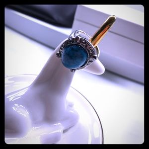 sterling silver ring