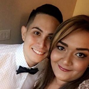 Meet your Posher, Mariela