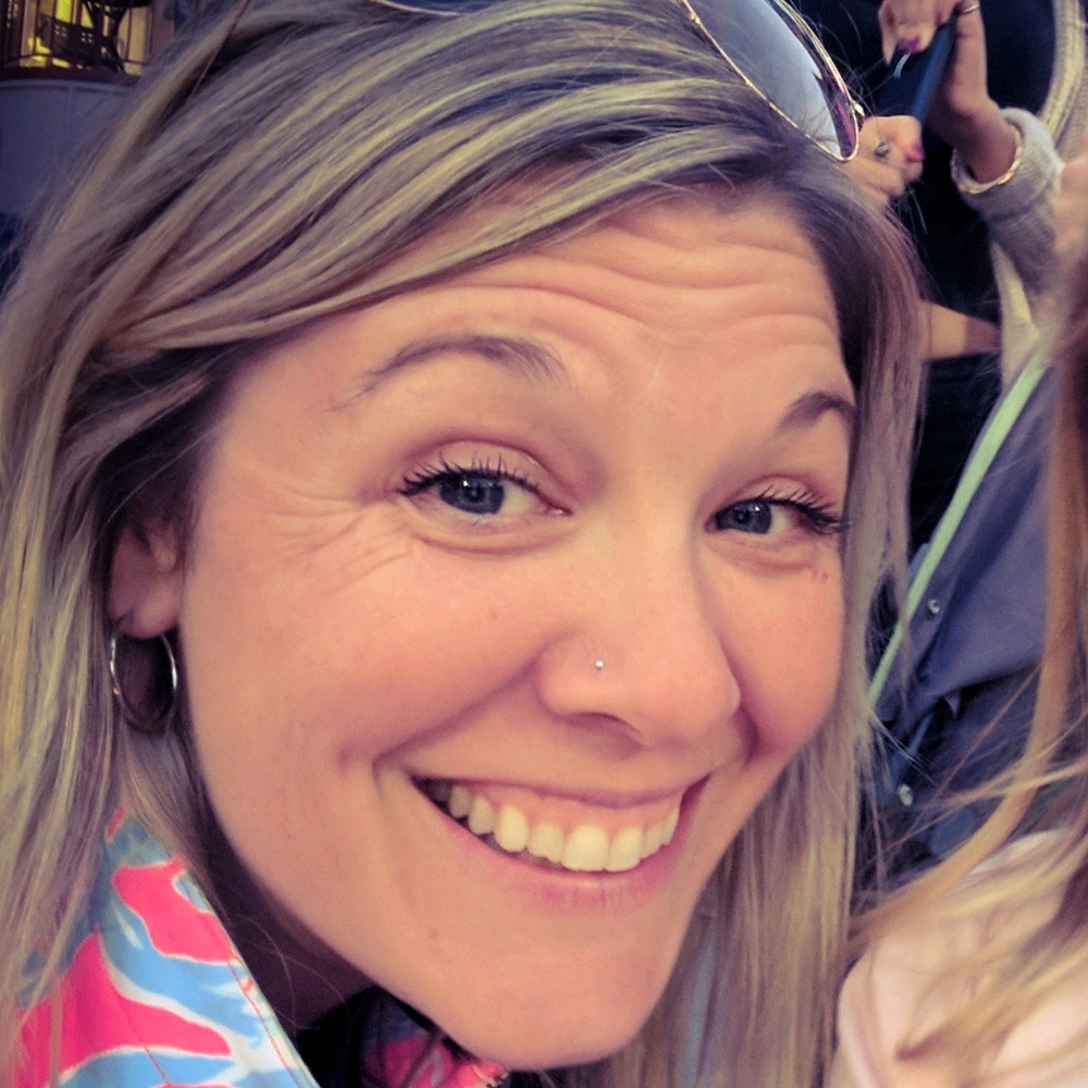 Meet your Posher, Jackie