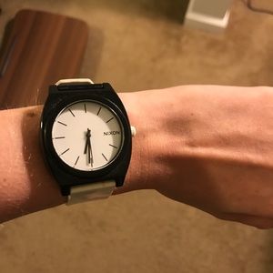 Modern Women's Nixon watch