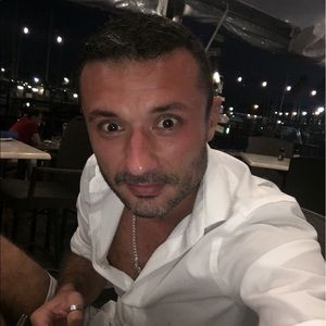 Meet your Posher, Zivko