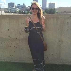 Meet your Posher, Brittney