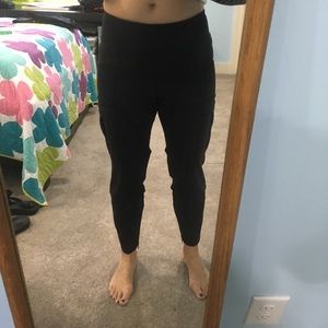 lululemon cargo legging