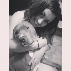 Meet your Posher, Kyrah