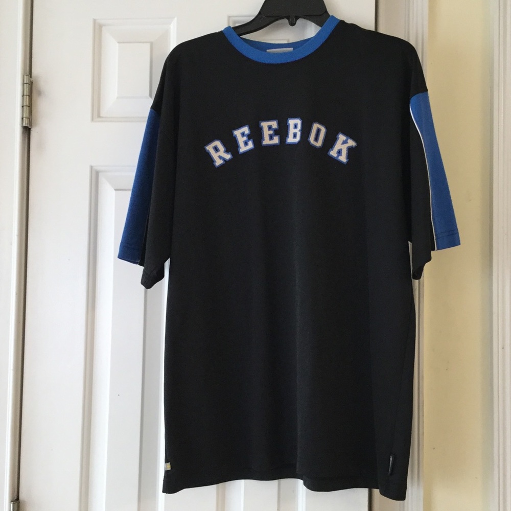 Reebok shirt