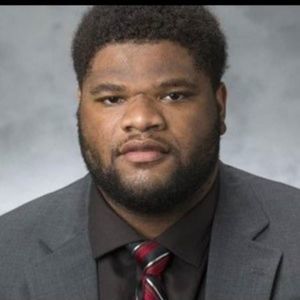 Meet your Posher, Daron bigron