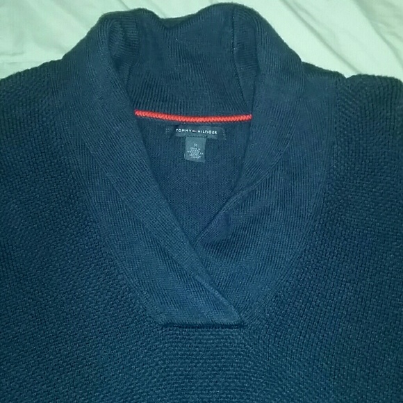 Timmy Hilfiger Sweater - Picture 1 of 3