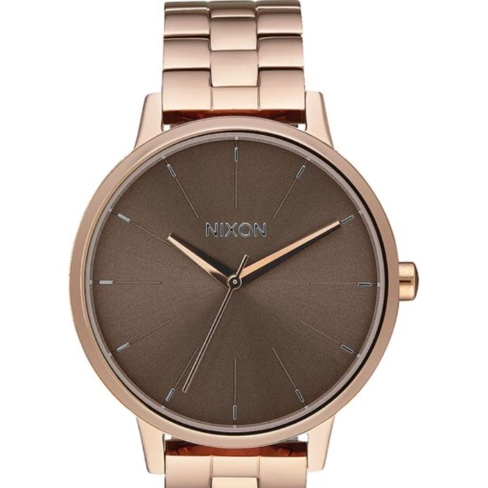 Never worn or used Nixon watch