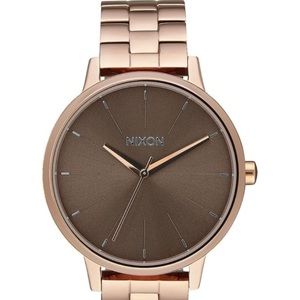 Never worn or used Nixon watch