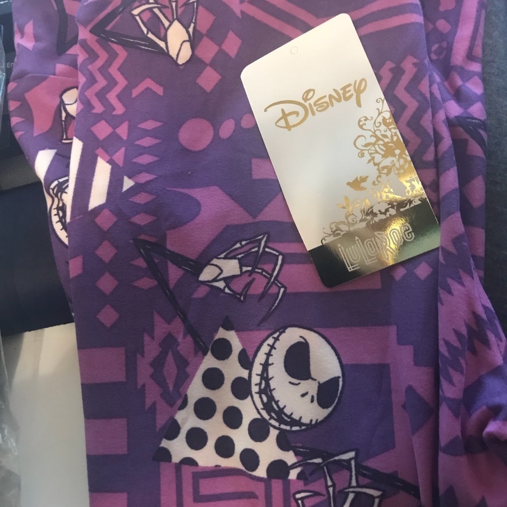 LuLaRoe leggings