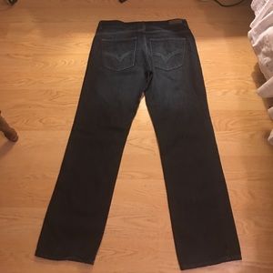 DKNY Donna Karan New York 34 x 32 Jeans
