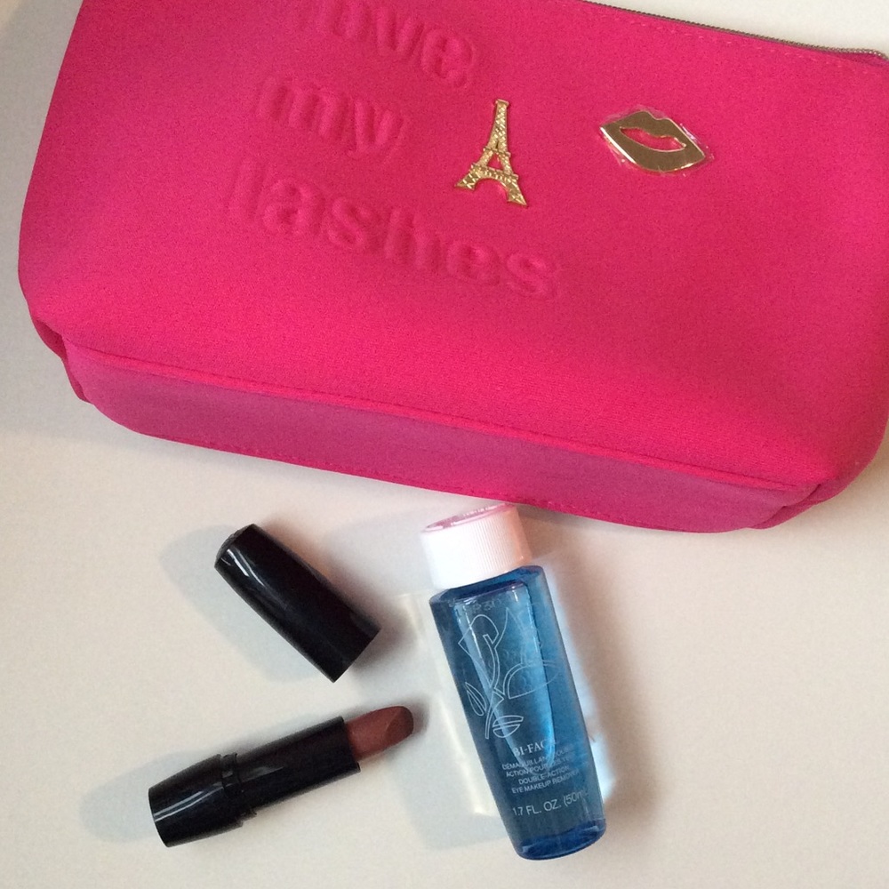 Lancôme beauty bundle!💕