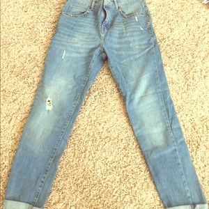 Denim Jeans