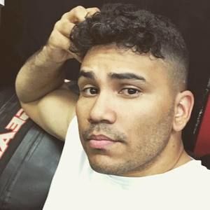 Meet your Posher, Raul