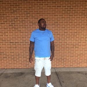 Meet your Posher, Andre