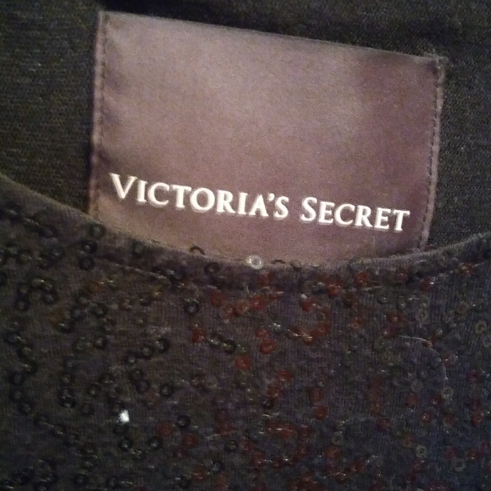 Victoria secret sparked dress