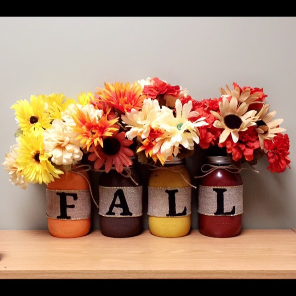 Fall Decor