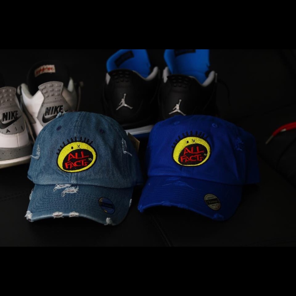 Unisex hat