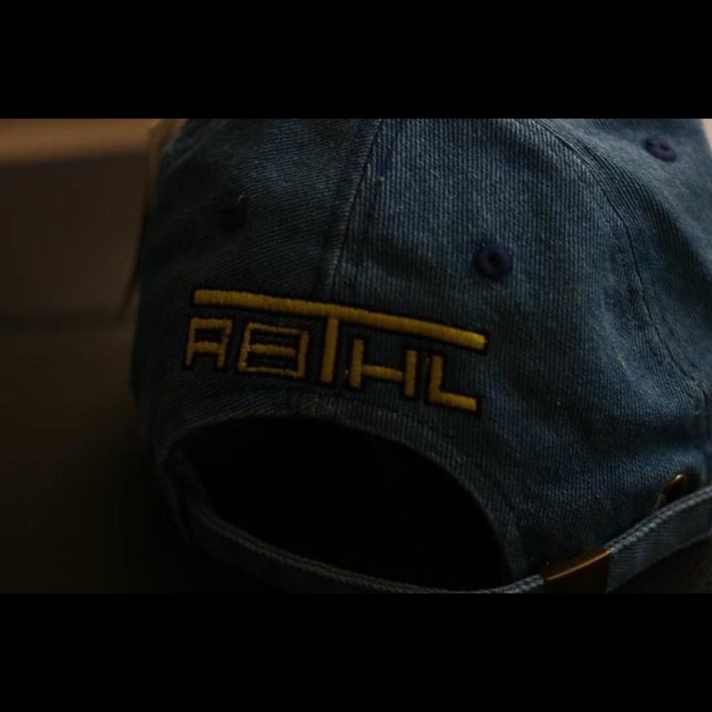 Unisex hat - Picture 2 of 2
