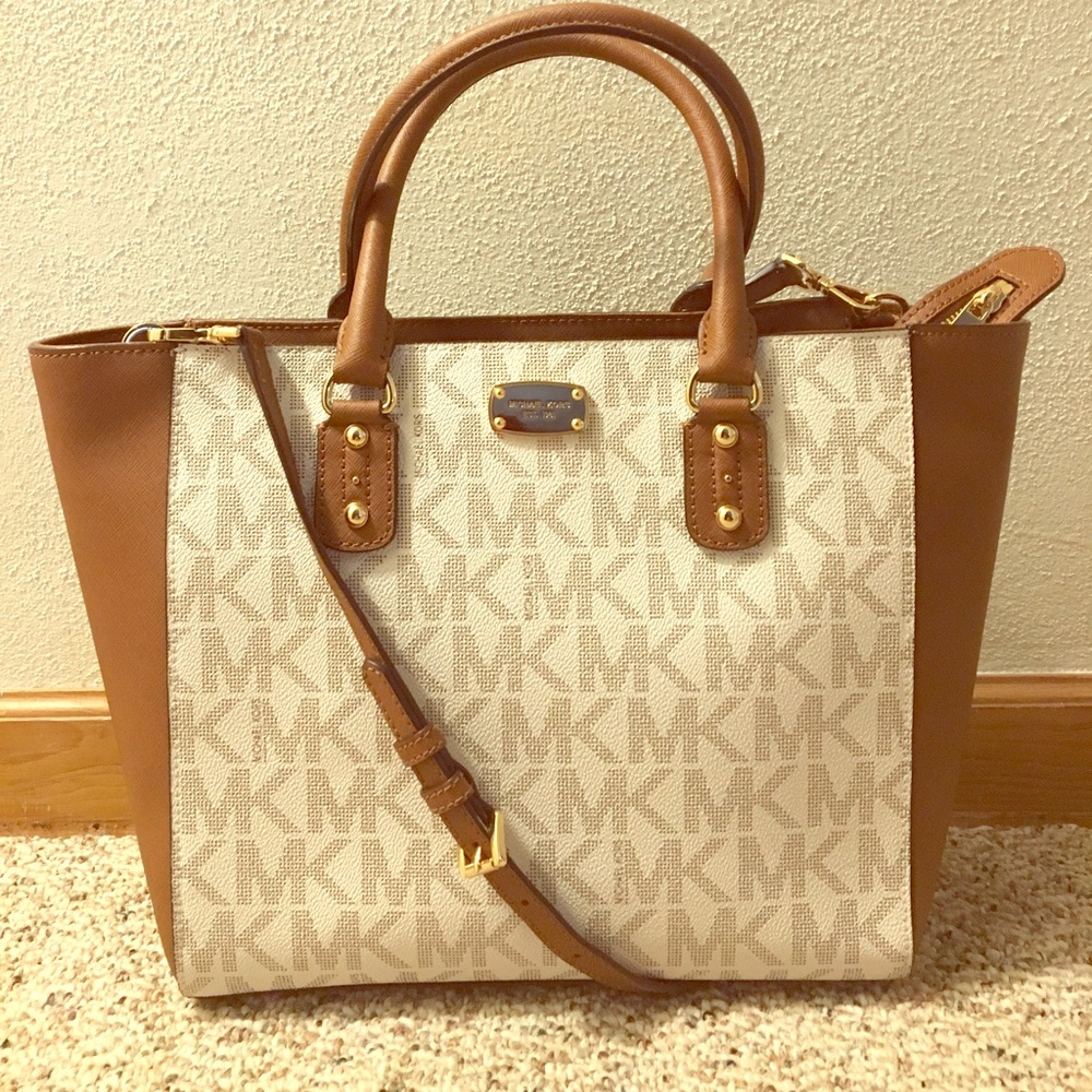 Michael Kors Handbag