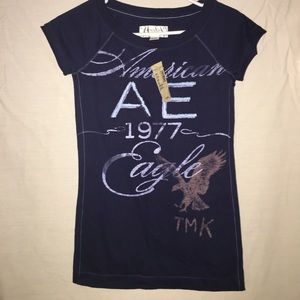 American Eagle short sleeve tee