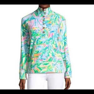 Sea, Salt and Sun Popover