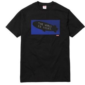 Supreme Blimp Tee