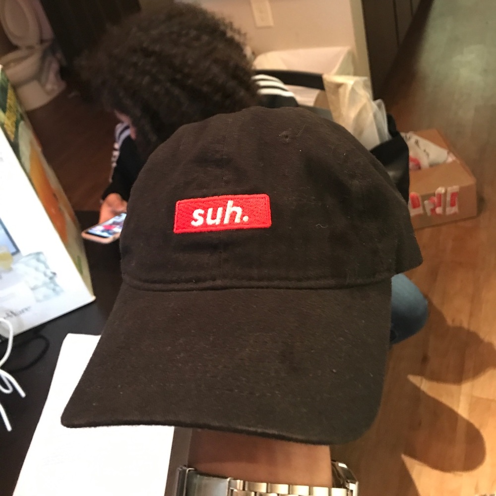 dad hat