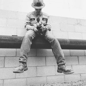 Meet your Posher, Cody