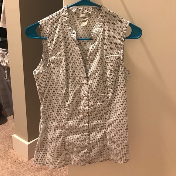 H&M blouse - Picture 3 of 6