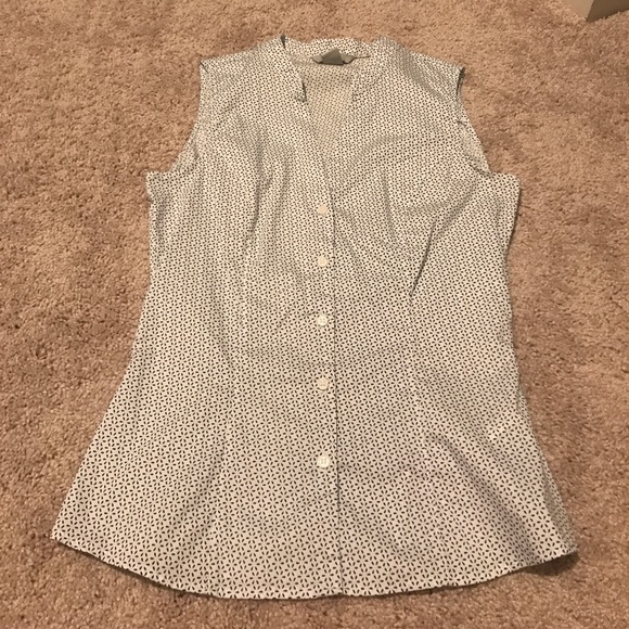 H&M blouse - Picture 6 of 6