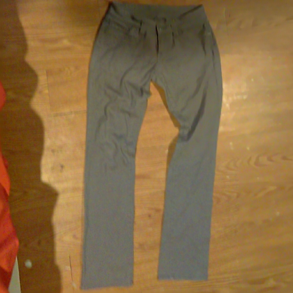 Nice pants