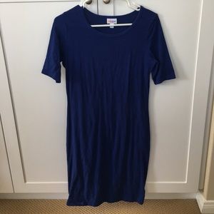 Lularoe Julia Dress