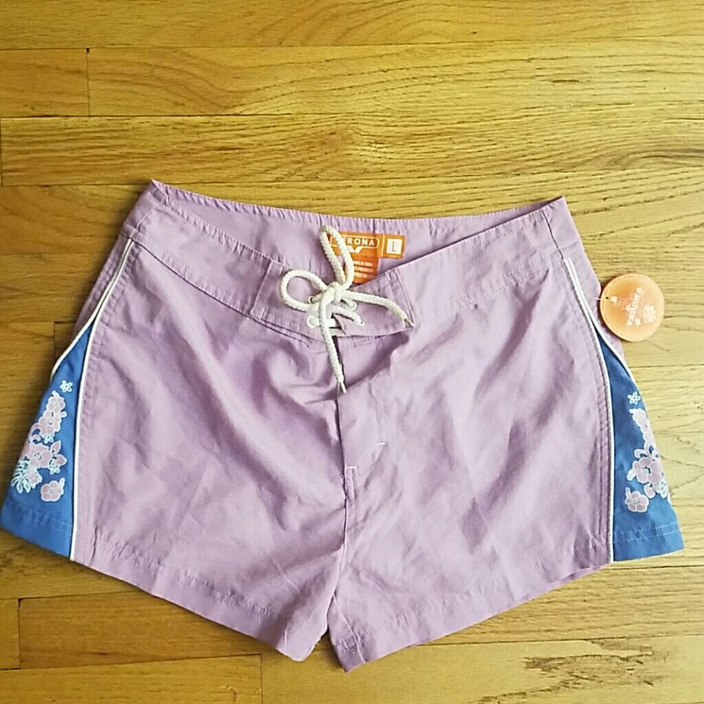 Bathing shorts