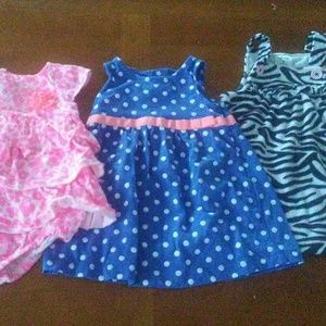 Baby Clothes (6-9 months)