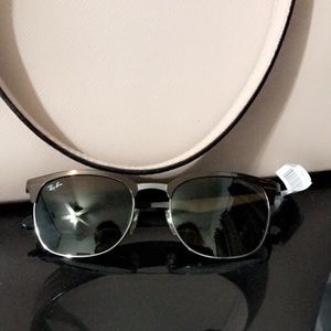 Ray ban club masters