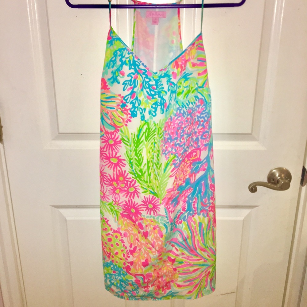 Lilly Pulitzer Dusk Dress
