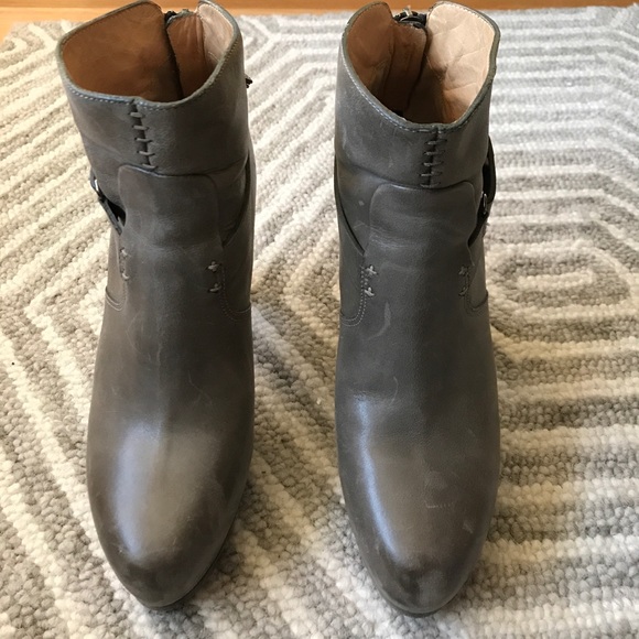 Rag & Bone Anders Booties - Picture 4 of 8