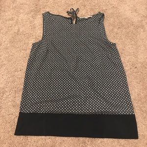 Blouse by Ann Taylor Loft