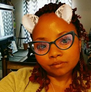 Meet your Posher, Tawanna