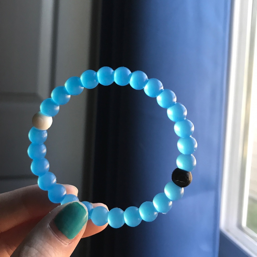 Blue Lokai Bracelet