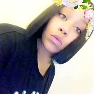 Meet your Posher, Tamera