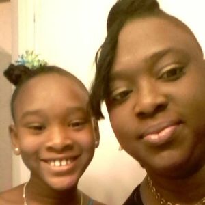 Meet your Posher, Cherelle