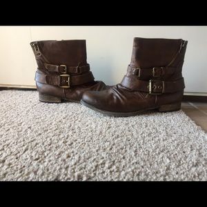 Carlos Santana Boots