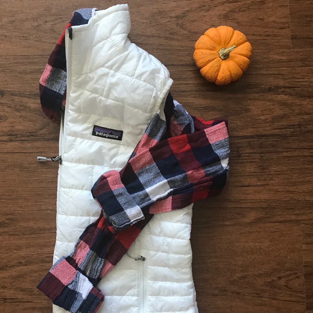 Lightweight Flannel