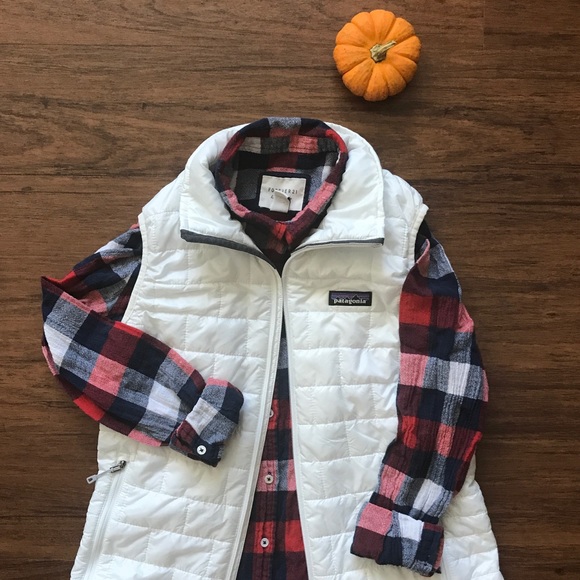 Lightweight Flannel - Picture 2 of 4