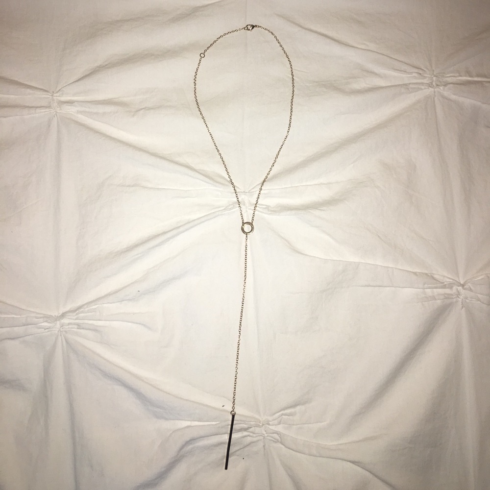 ❗️FINAL SALE❗️Bauble Bar Long Necklace