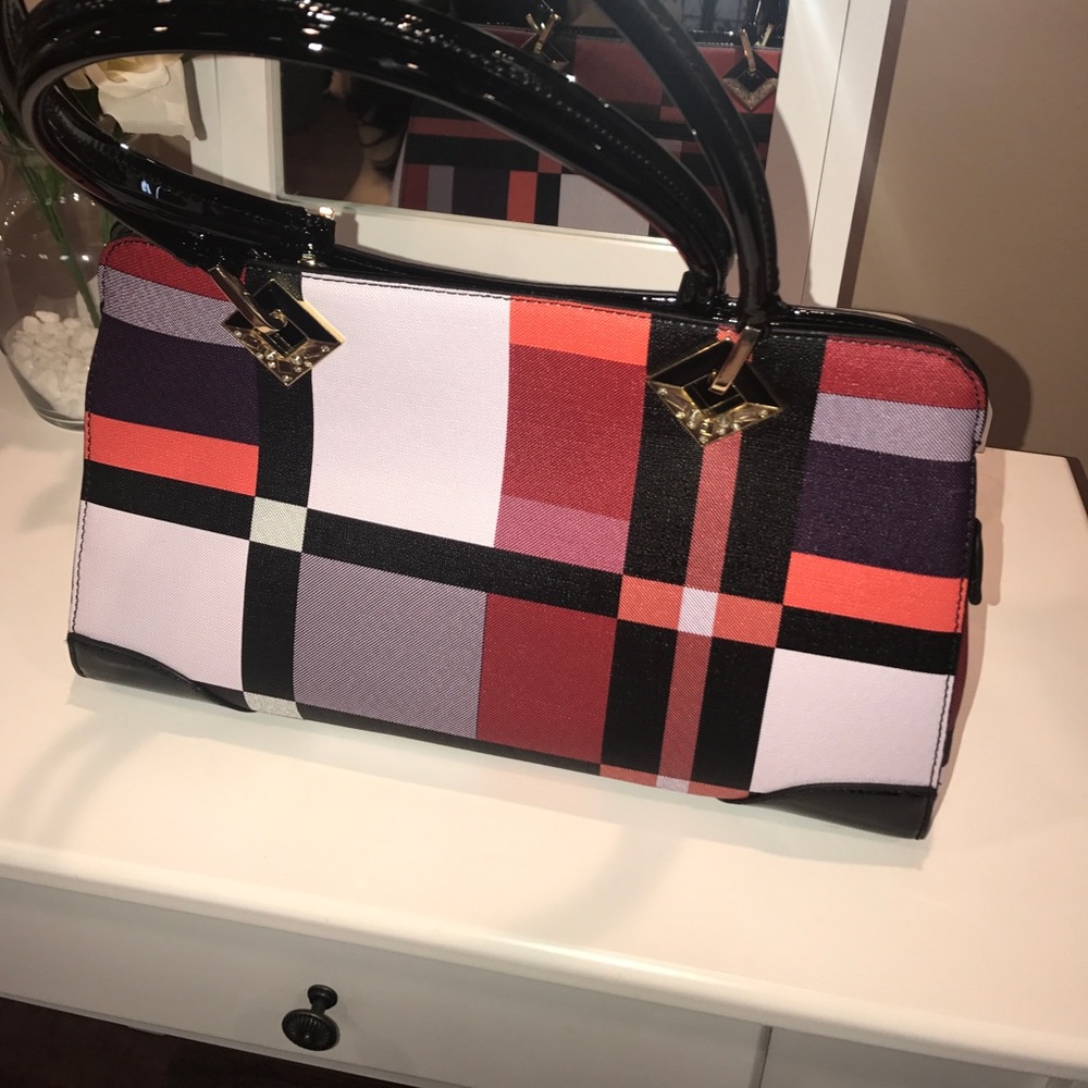 Fashion Handbag